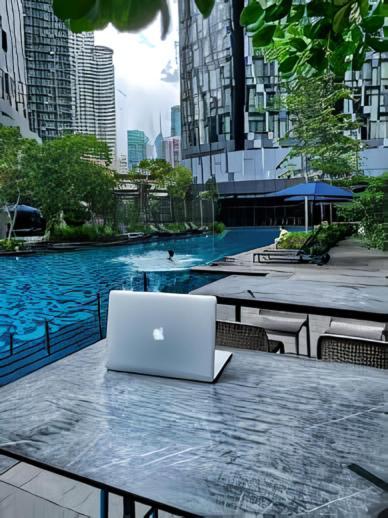 Apartamento Star Residences By Luzbnb Kuala Lumpur