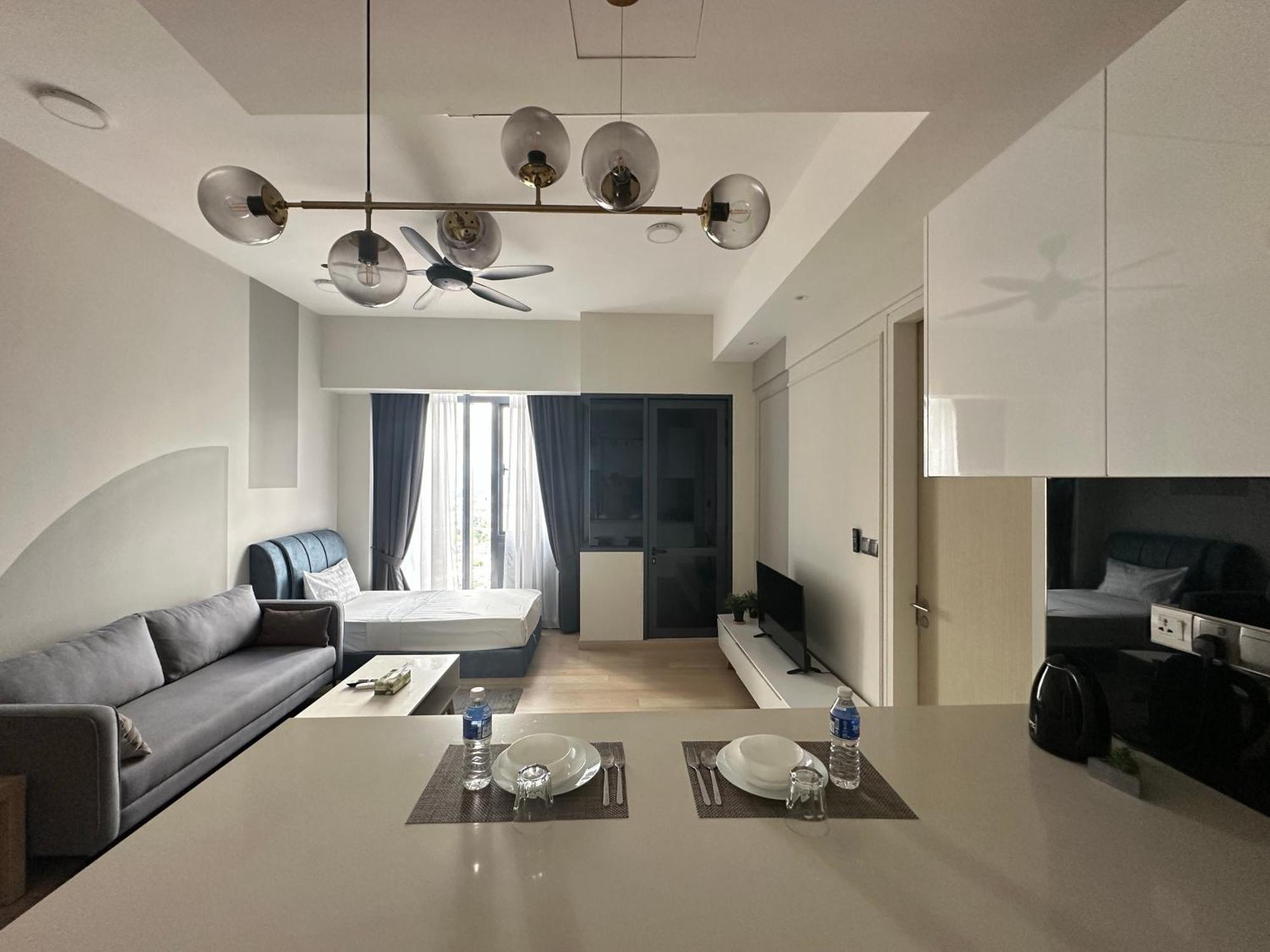 Star Residences By Luzbnb Apartamento Kuala Lumpur
