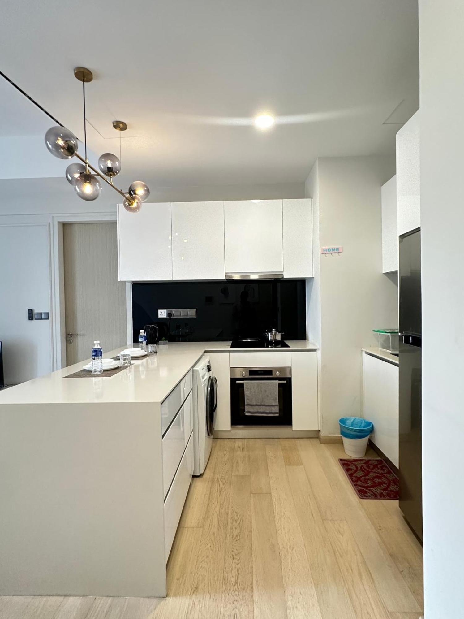 Apartamento Star Residences By Luzbnb *