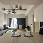 Star Residences By Luzbnb