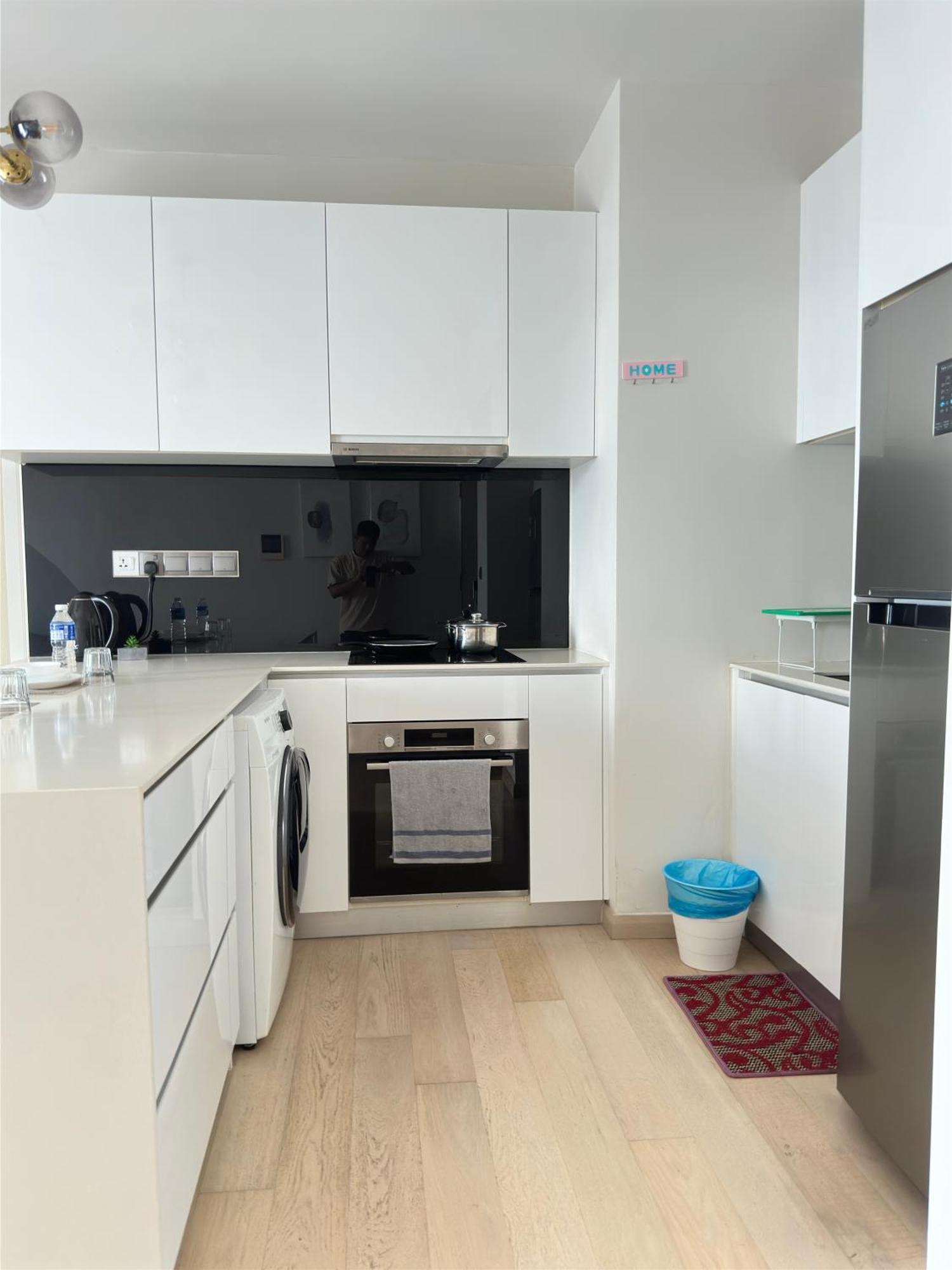 Star Residences By Luzbnb * Kuala Lumpur