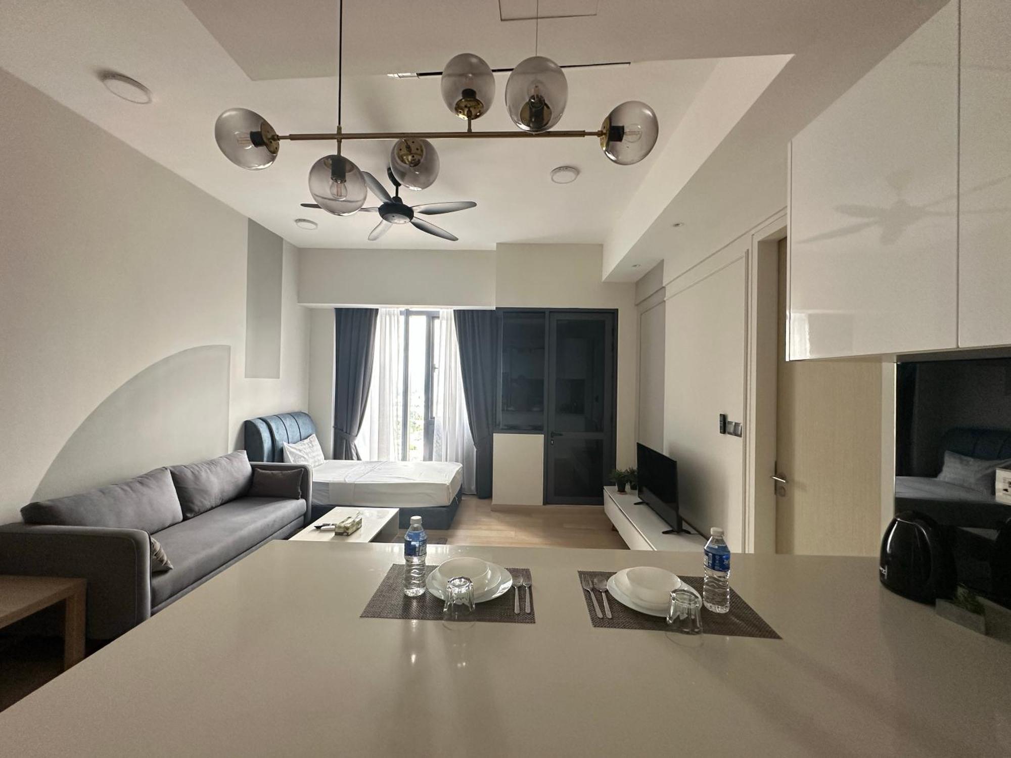 Pangsapuri Star Residences By Luzbnb Kuala Lumpur