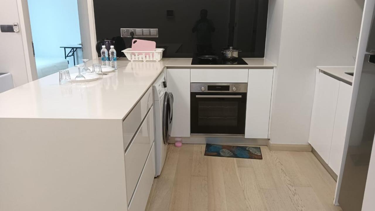 Appartement Star Residences By Luzbnb